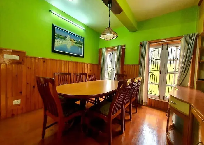Furnished House On Rent Monthly 1100 Dollar