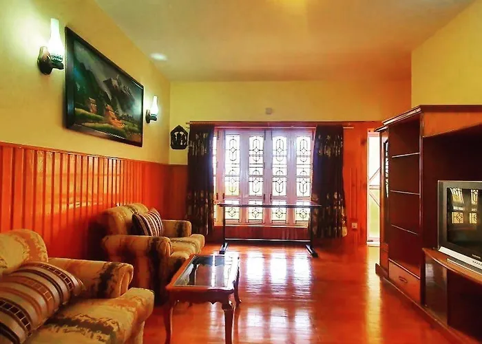 Furnished House On Rent Monthly 1100 Dollar Villa