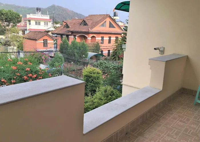 Furnished House On Rent Monthly 1100 Dollar *