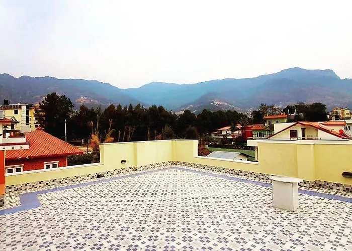 Villa Furnished House On Rent Monthly 1100 Dollar