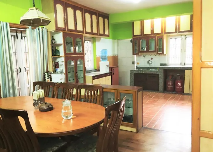 Furnished House On Rent Monthly 1100 Dollar