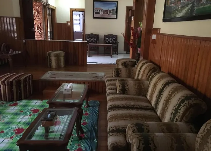 Villa Furnished House On Rent Monthly 1100 Dollar Kathmandu
